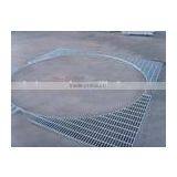 Steel Grating
