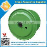 Double Layer High Speed Bobbin thumbnail-3