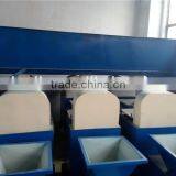 Charcoal Briquette Extruder Machine / Straw Charcoal Briquette Machine for BBQ