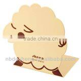 Steel Animal Book Holder thumbnail-1