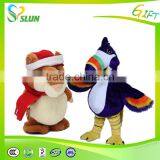 Newest OEM Animal Plush Toy Mascot Monkey Plush Toy thumbnail-2
