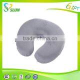 Classic Pattern Polystyrene Beads Belly Slimming Pillow thumbnail-3