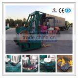 High Production Capacity Charcoal Dust Briquette Machine thumbnail-2