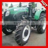 UT90HP 4wd Farm Trailer for Garden Tractor thumbnail-2