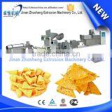 Doritos Tortilla Corn Chips Production Line