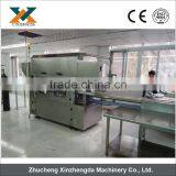 Fresh Food Gas Filling Packing Machine for Food Industry thumbnail-1