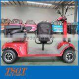 Best Gift for Elderly Mother and Father go Out/travel/shopping/walking Mobility Scooter Come From China thumbnail-2