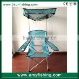 Sun-proof Outdoor Fishing Chair thumbnail-2
