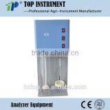 High Quality Semi-automatic Kjeldahl Distillation System for Kjeldahl Experiment