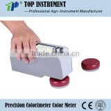 Portable Precision Colorimeter Color Meter Price
