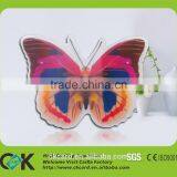 Copetitive Price !Printing Irregulare Shape Big 3d Pvc Cards thumbnail-2