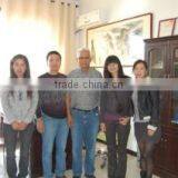 Anping Yuansheng Mesh Co., Ltd. company overview - view 3 thumbnail