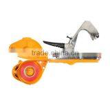 Gardens, Vegetables, Fruit Trees Branches Tape Binder