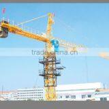 CS 2015 Hot Sale High Quality Self-Raising Tower Crane QTZ125 (TC6015) Tower Crane thumbnail-3
