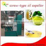 2016 the Best Quality Price Spiral Oil Press/hot Sale Oil Seed Press Machine thumbnail-5