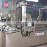 Peanut Fryer Made in China With CE Export to Brazil, Columbia, Dubai, Pakistan, Jordan