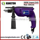 500W 13mm Electric Hand Drill