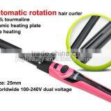 Professional Automatic Curling Iron Magic Heated Hair Curler With CE Certification. thumbnail-2