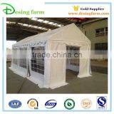 Strong Aluminum Party Tent Winterized thumbnail-5