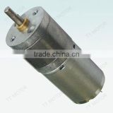 GM25-370 25mm dc gear motor 24v medical equipment motor