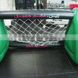 Inflatable Football and Goal thumbnail-4
