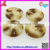 China Wholesale Plastic Resin Shirt Buttons