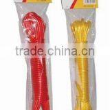 Red PVC Clothes Line With Good Quality and Best Price