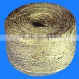 Natural Twist Jute Rope for Packing and Sale thumbnail-1