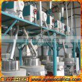Hominy Corn Flour Machine,stone Grinding Mill,flour Mill thumbnail-1