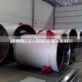 Stainless Steel Chemical Tank /Mixing Tank thumbnail-1