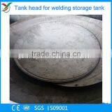 Professional Manufacture Stainless Steel Torispherical Head With ID1000 thumbnail-3