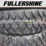 37X12.5R17 LANDFIGHTER/FULLERSHINE BRAND MT 4X4 OFF ROAD TIRE thumbnail-5