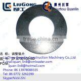 ZF Parts Adjusting Washer SP100167 for Liugong Wheel Loader Parts thumbnail-1