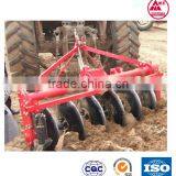 Hight Quailty Agriculture Tool Disc Plough for Tractor thumbnail-2