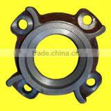Walking Tractor Parts Iron Bearing Cover thumbnail-1