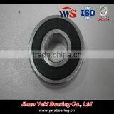 OEM Type 6000 2rs Sealed Brand Names Abec 15 Ball Bearings thumbnail-1