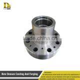 China manufacture for high quality steel forging flange parts
