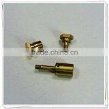 High Quality Fabrication Machining,ISO9001:2008 CNC Metal Milling Machine thumbnail-2