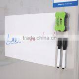 Fridge White Board Dry Erase Magnet Memo Board Magnetic Whiteboard Factory Made thumbnail-5
