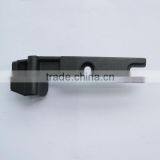 High Standard Custom Cheap Plastic Micro Machining CNC Milling Service thumbnail-2