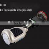 Two Wheel Balance Scooter, e Balance Scooter, e Balance Scooter thumbnail-2