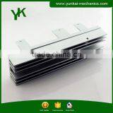 High Quality Aluminium c Shape Profile Custom c Profile thumbnail-2