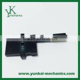 Professional OEM Nonstandard Spares CNC Mechanical Parts Processing thumbnail-1