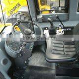 5T Wheel Loader ZL50G With 220HP WEICHAI Engine thumbnail-5