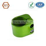 Custom Made Precision Parts Aluminum Machining Cnc thumbnail-3