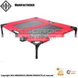 Wholesale High Quality Dog and Cat Kennel Detachable Elevated Pet Bed thumbnail-3