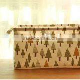 Household Essentials Rectangle Laundry Basket/laundry Hamper thumbnail-3