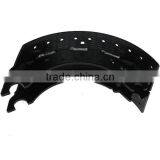 OEM No. 0509127830 Truck Trailer BPW 200 Brake Shoe thumbnail-1