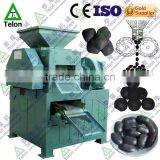 BBQ Charcoal Briquetting Machine