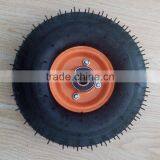 Hot Ari Wheel thumbnail-5